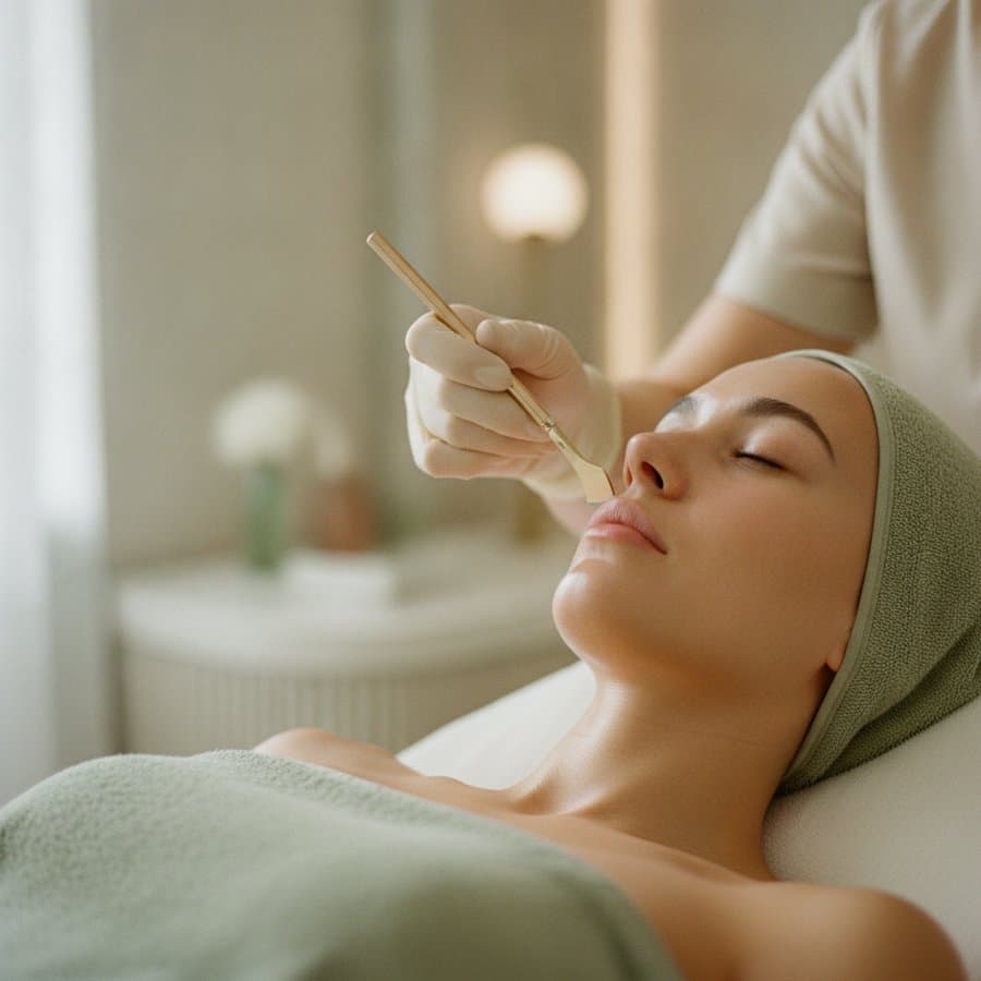 Dermaplaning